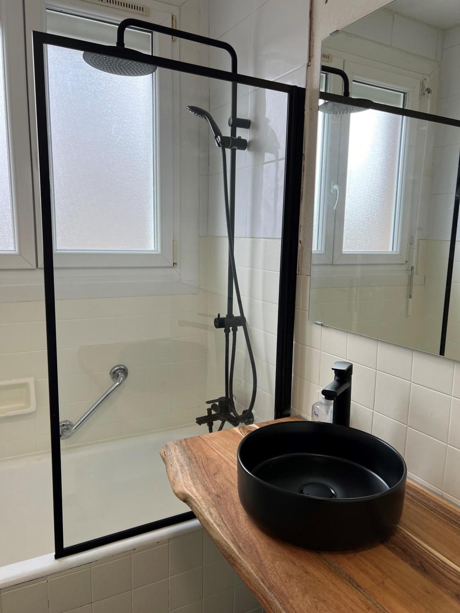 Cosy F3 Proche Centre Apartment Belfort Ngoại thất bức ảnh