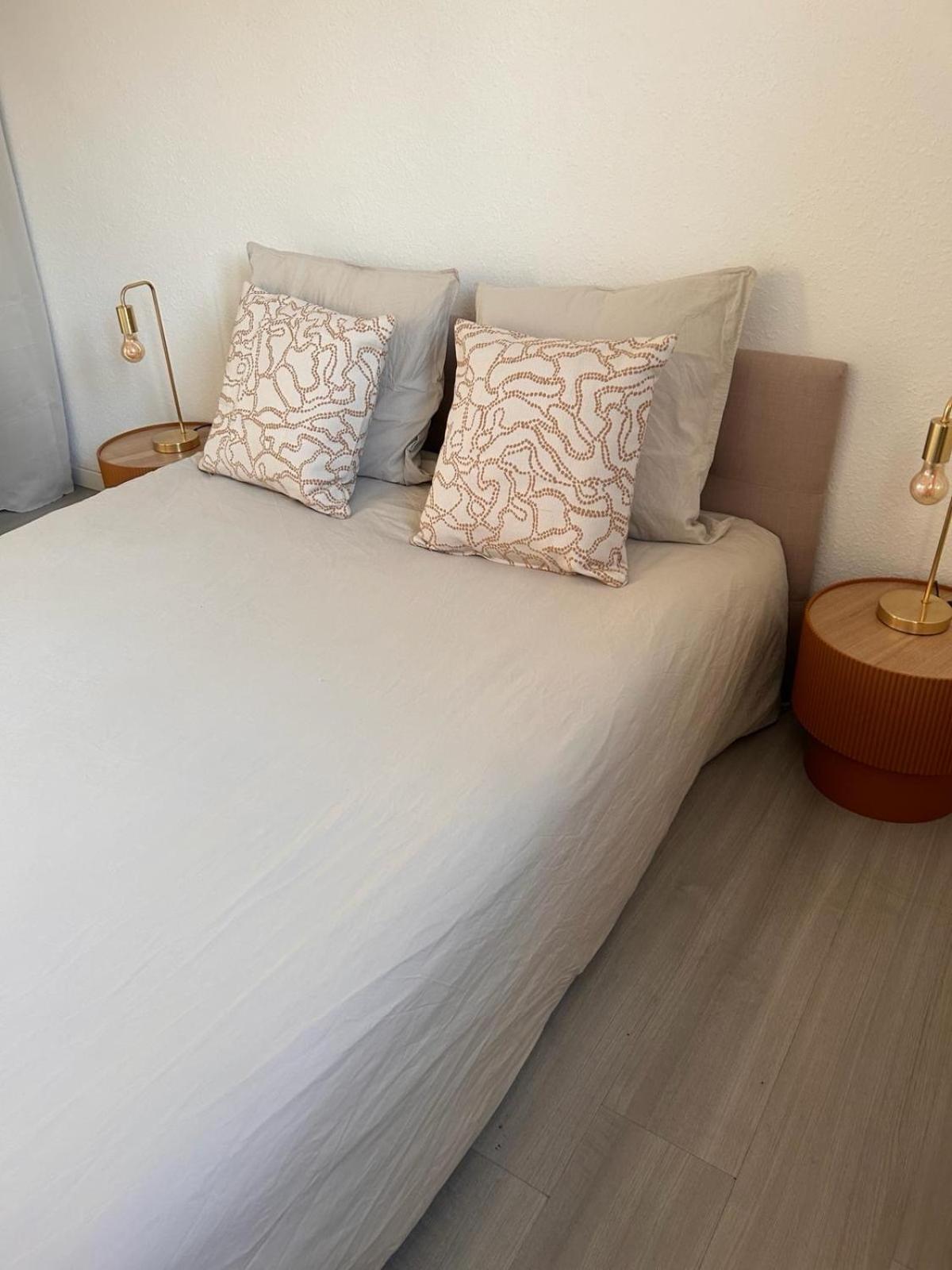 Cosy F3 Proche Centre Apartment Belfort Ngoại thất bức ảnh